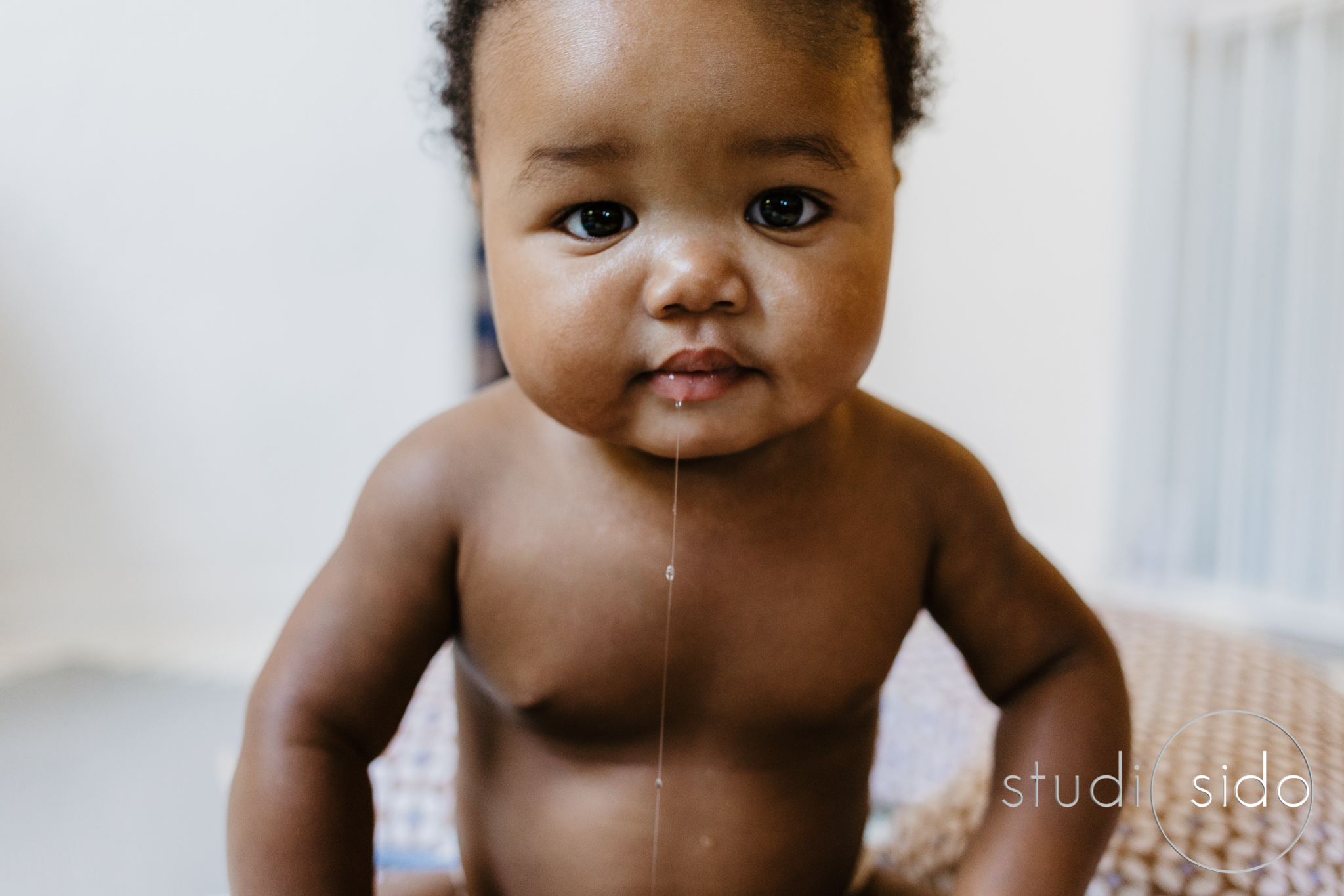 Baby boy, Silver Lake, Los Angeles, CA